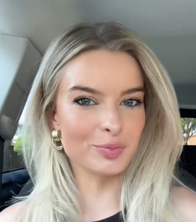 Monica L. – Los Angeles, CA