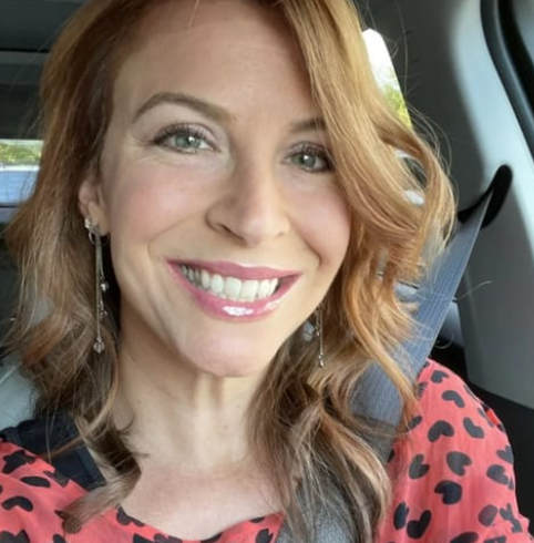 Jessica R. – Austin, TX